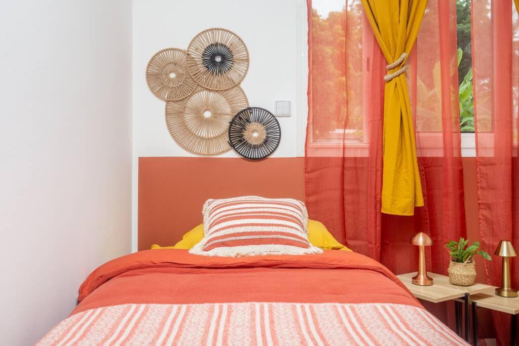 Apartament Le Logis Du Passant Riviere Saint-Louis Zewnętrze zdjęcie