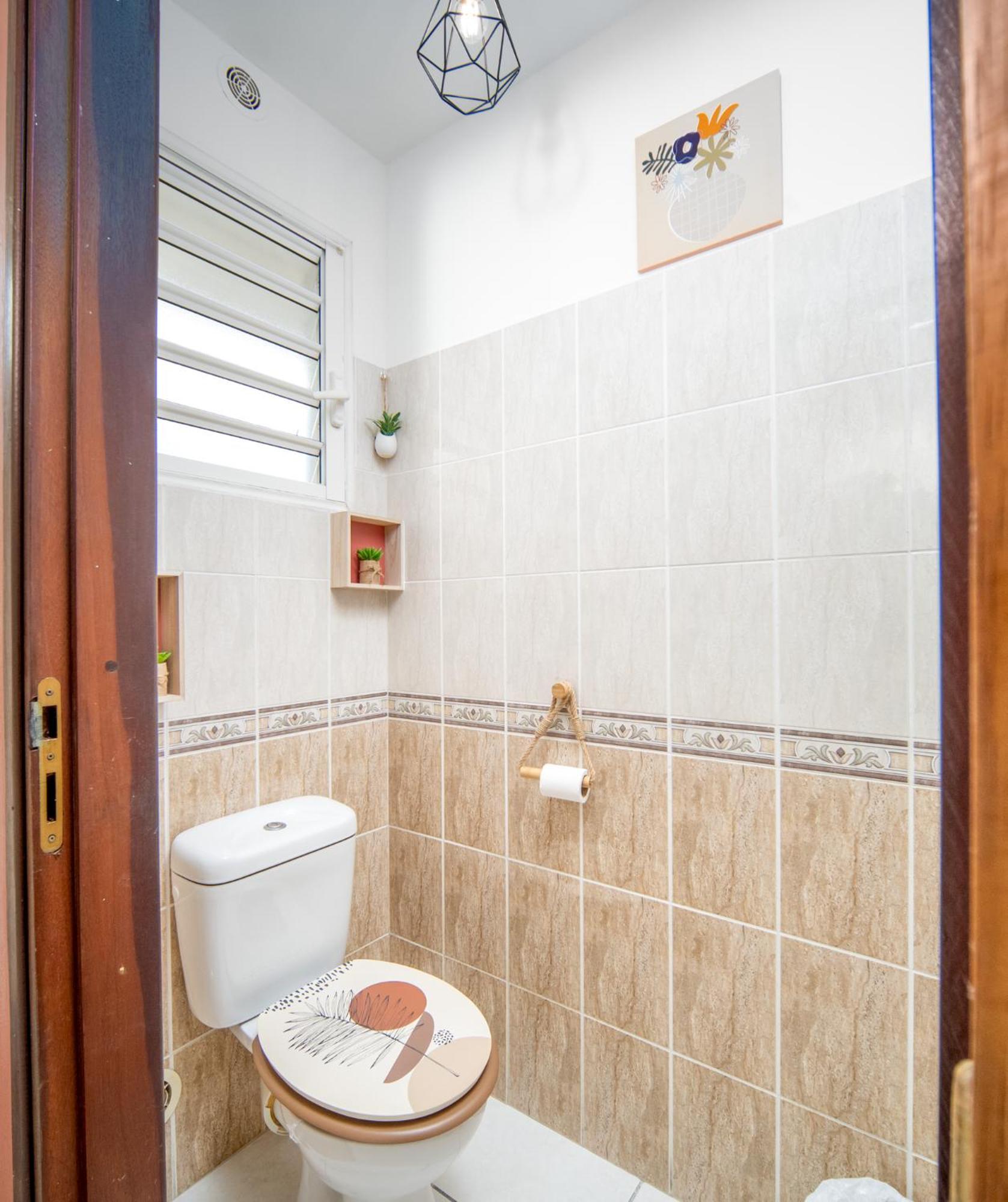 Apartament Le Logis Du Passant Riviere Saint-Louis Zewnętrze zdjęcie